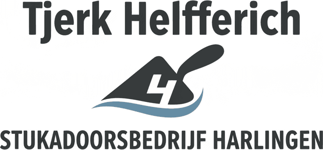 Tjerk Helfferich Stukadoorsbedrijf Harlingen